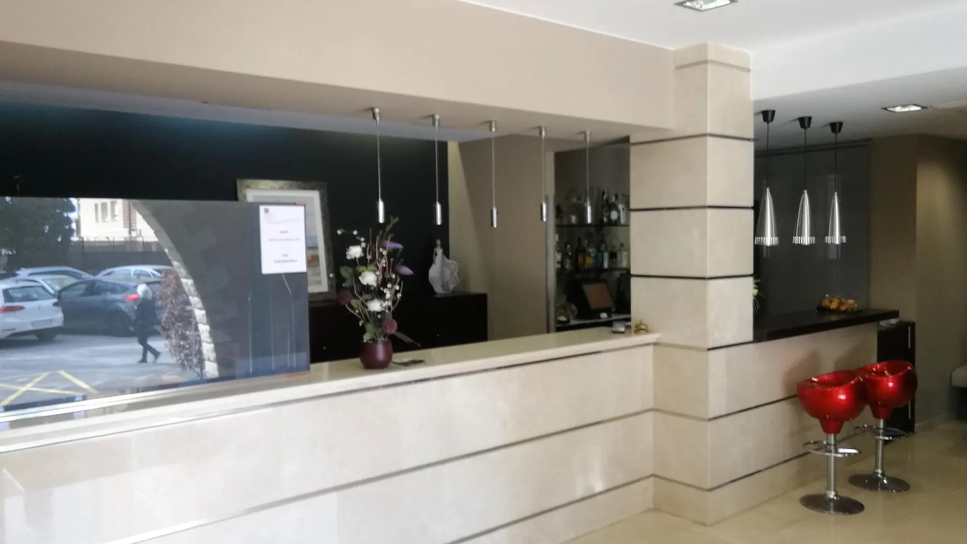 Hotel Vilassar Vilassar De Mar 4*,