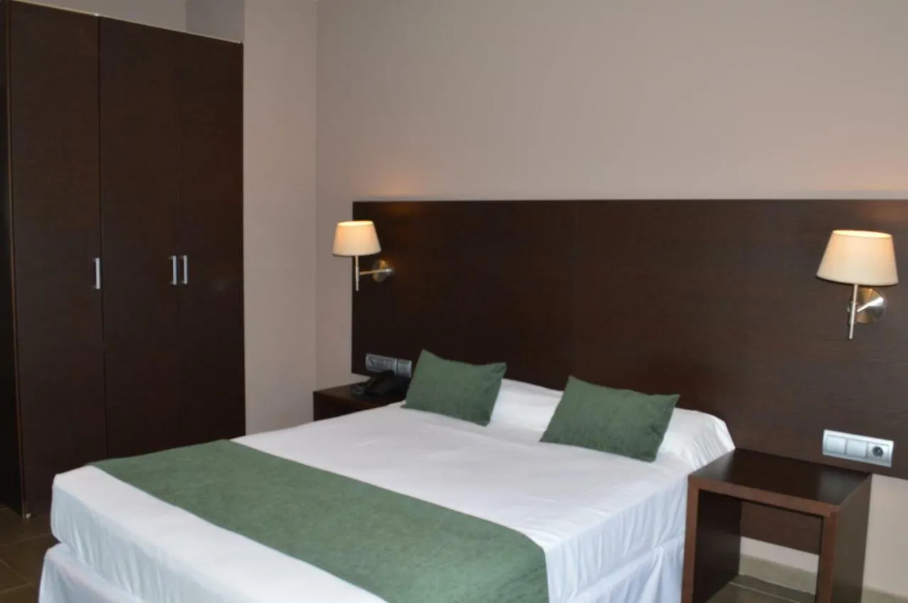 Hotel Vilassar Vilassar De Mar