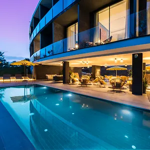 Lavida At Camiral Golf & Wellness **** Caldes de Malavella
