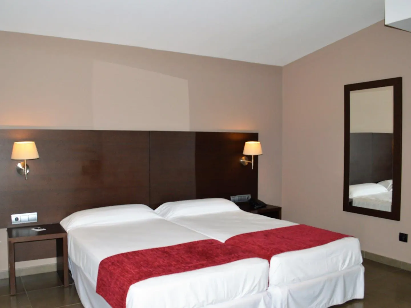 Hotel Vilassar Vilassar De Mar 4*,