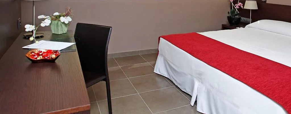 ****  Hotel Vilassar Vilassar De Mar Spain