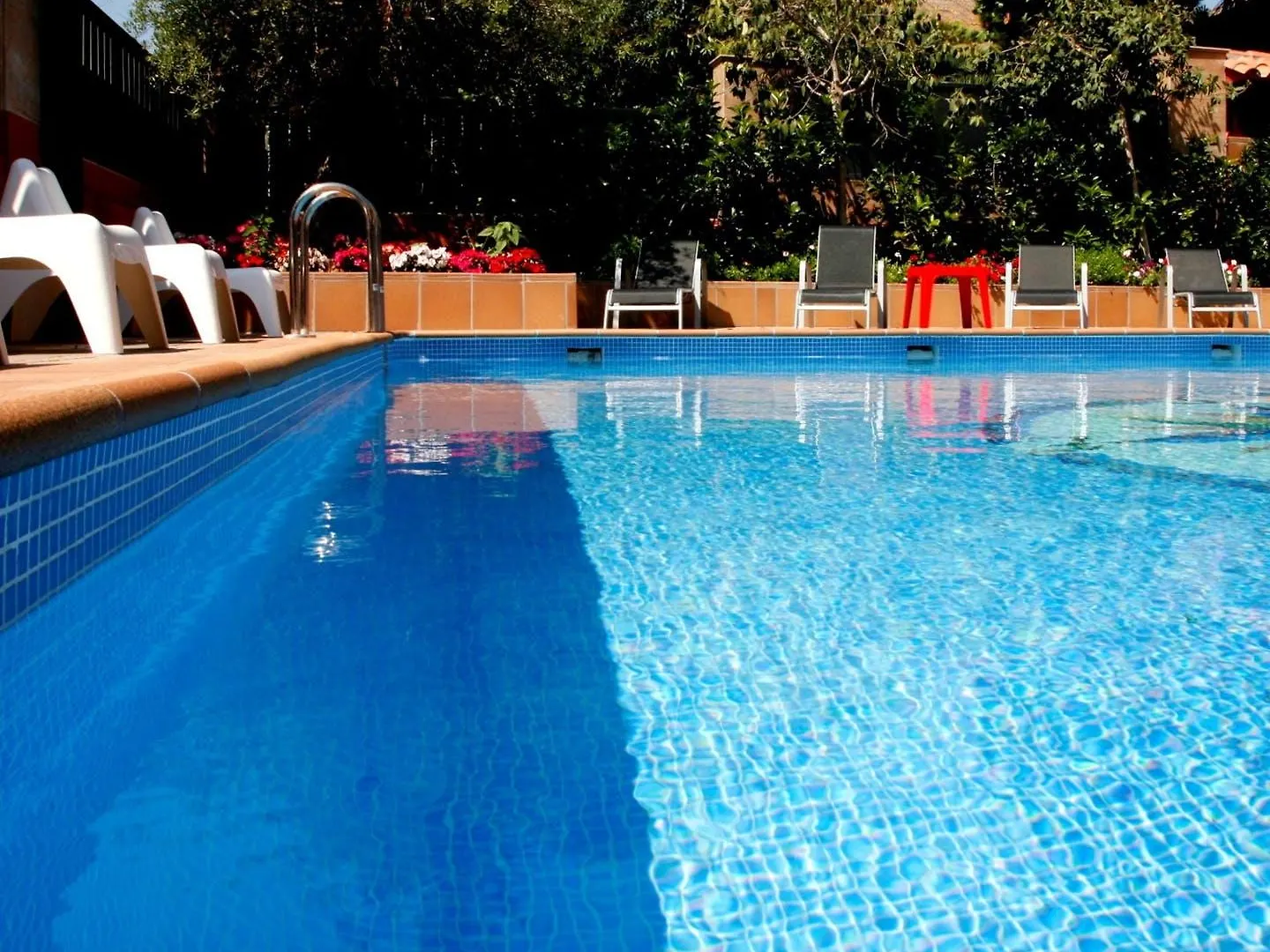 ****  Hotel Vilassar Vilassar De Mar Spain