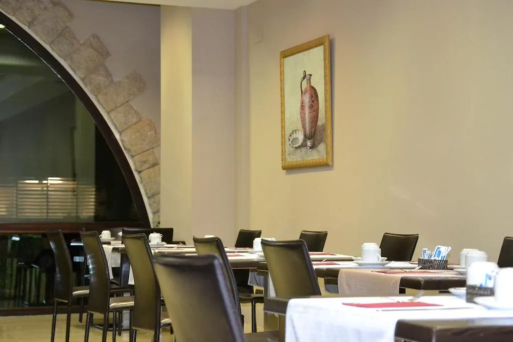 Hotel Vilassar Vilassar De Mar Spain