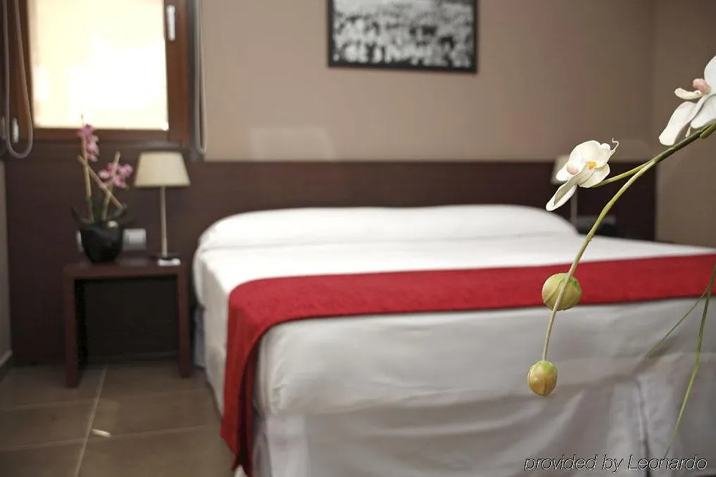 Hotel Vilassar Vilassar De Mar