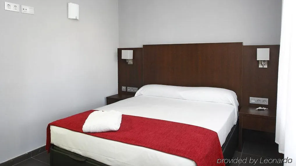 Hotel Vilassar Vilassar De Mar 4*,