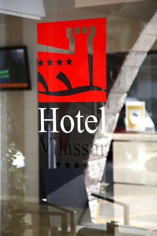 ****  Hotel Vilassar Vilassar De Mar Spain
