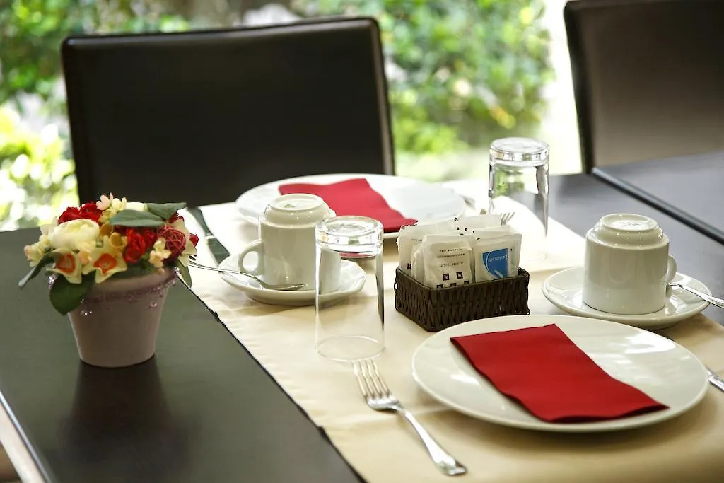 ****  Hotel Vilassar Vilassar De Mar Spain