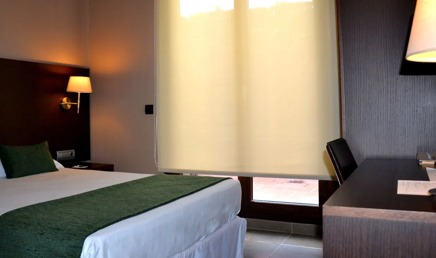 Hotel Vilassar Vilassar De Mar