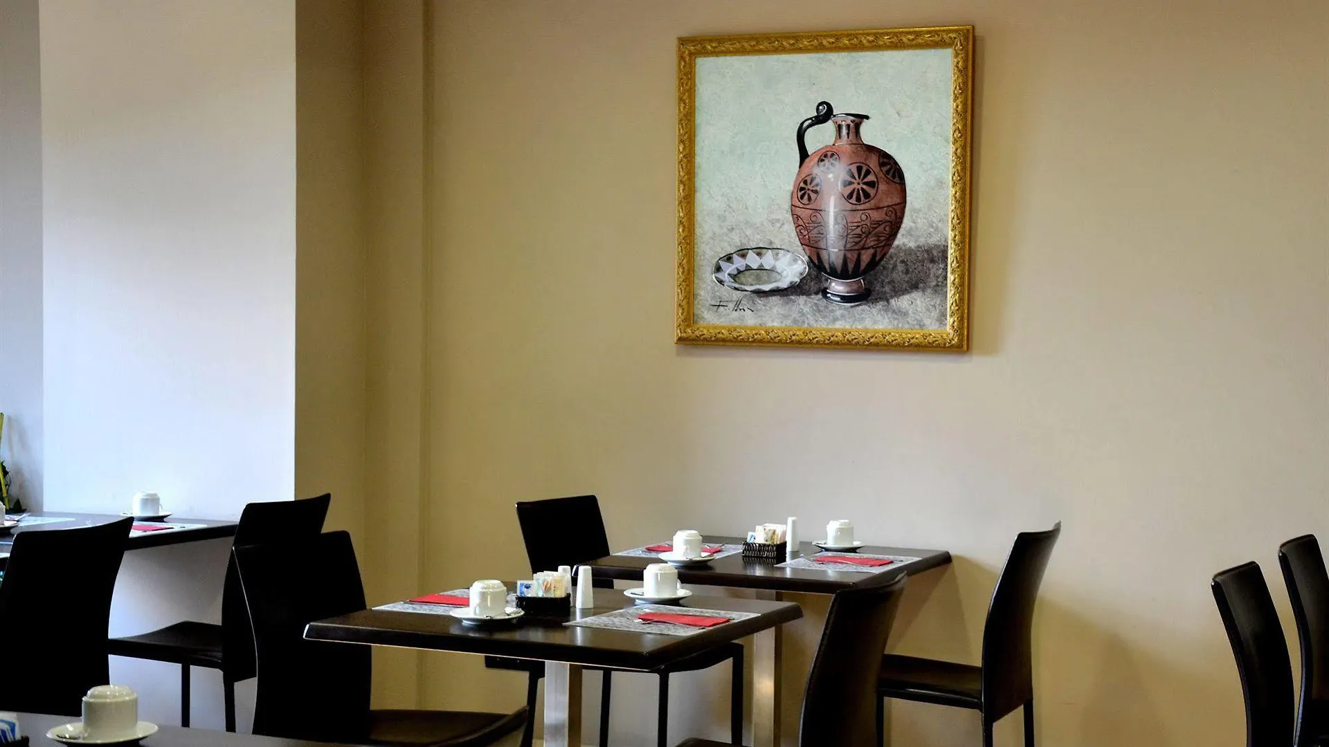 Hotel Vilassar Vilassar De Mar