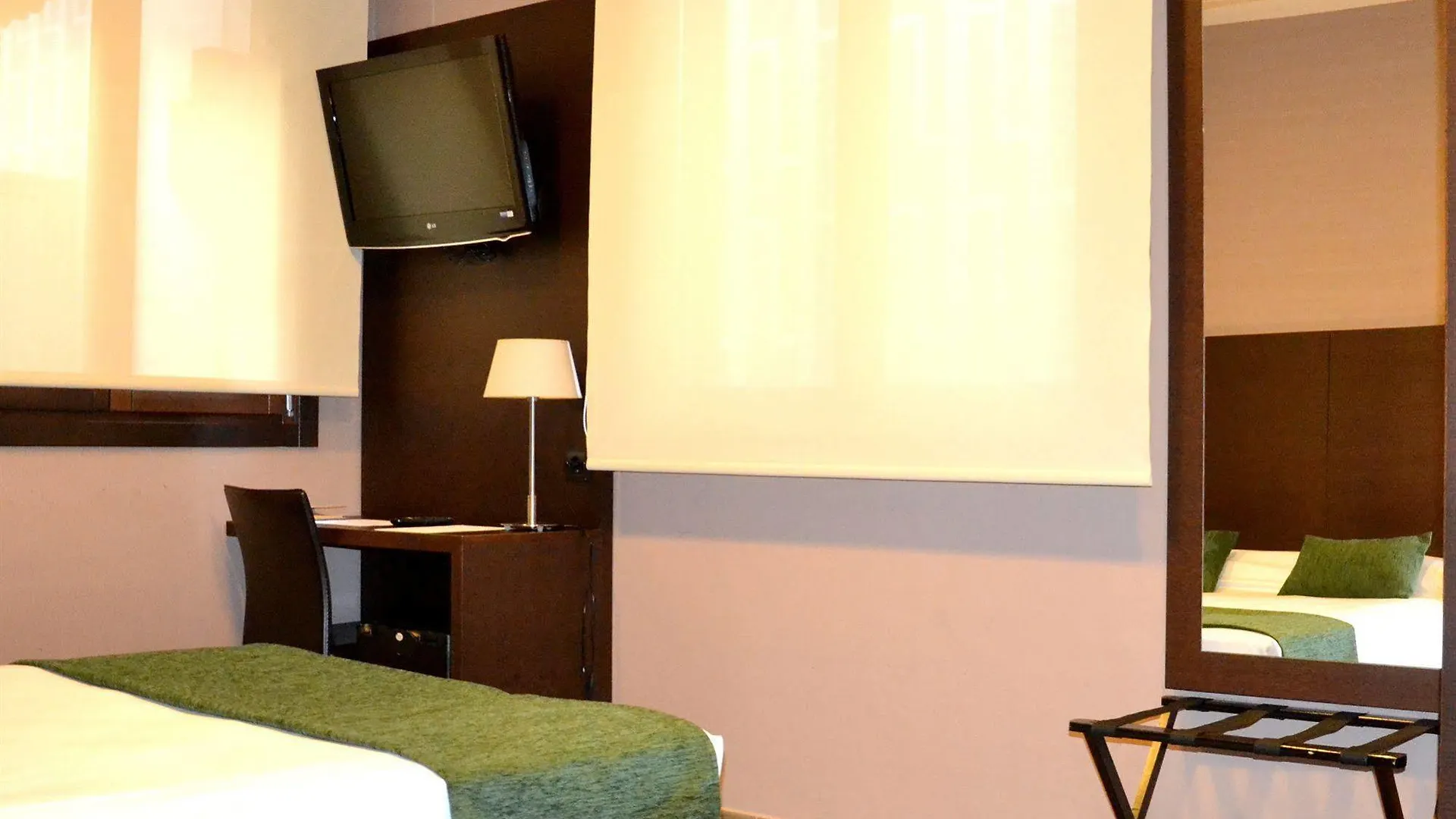 Hotel Vilassar Vilassar De Mar