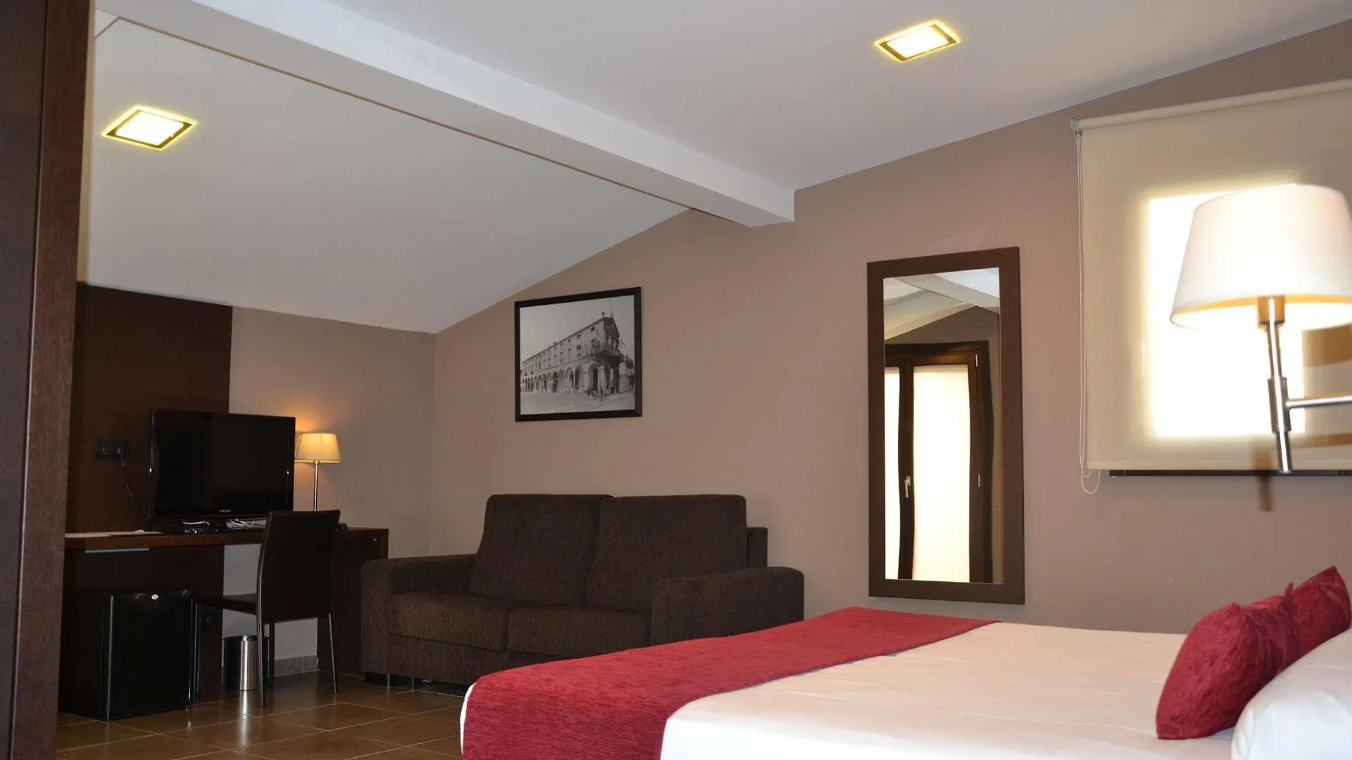 Hotel Vilassar Vilassar De Mar