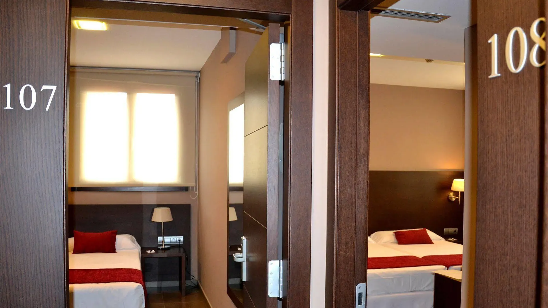 Hotel Vilassar Vilassar De Mar Spain