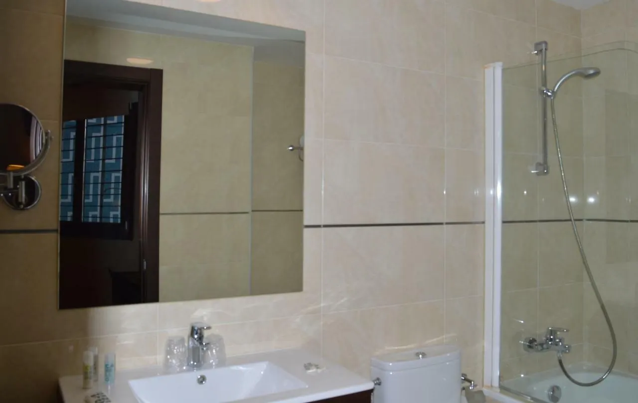 Hotel Vilassar Vilassar De Mar 4*,  Spain