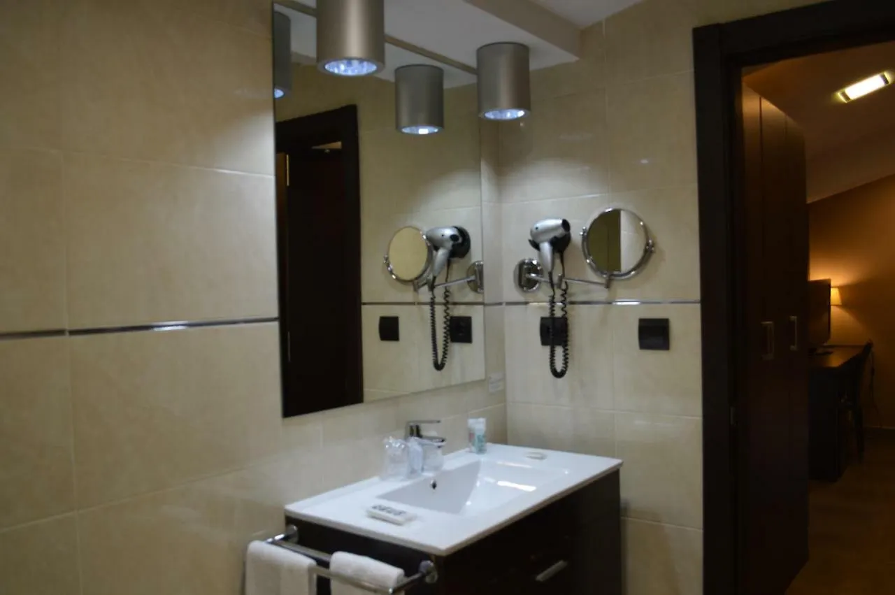 Hotel Vilassar Vilassar De Mar 4*,  Spain
