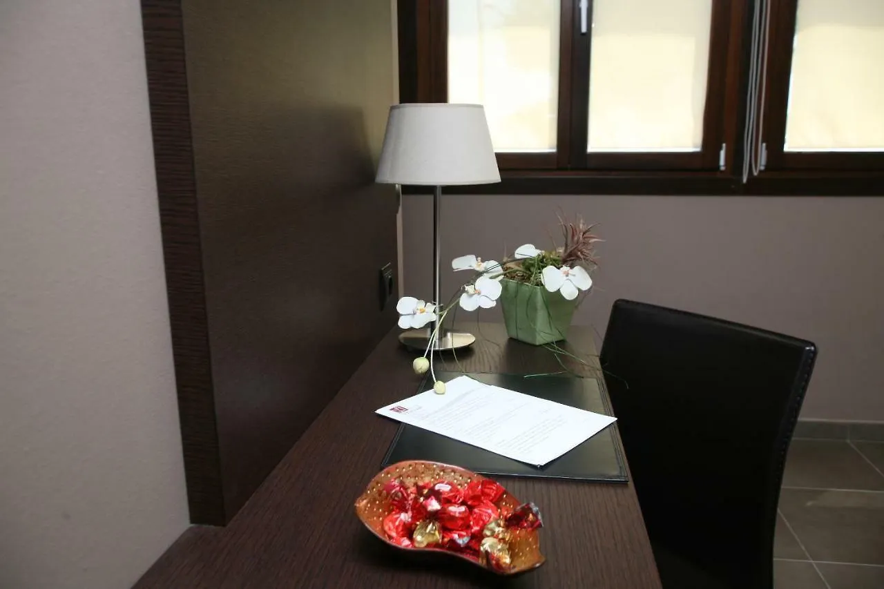 Hotel Vilassar Vilassar De Mar