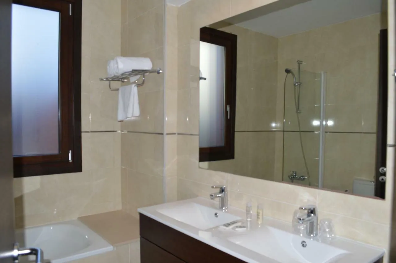 Hotel Vilassar Vilassar De Mar