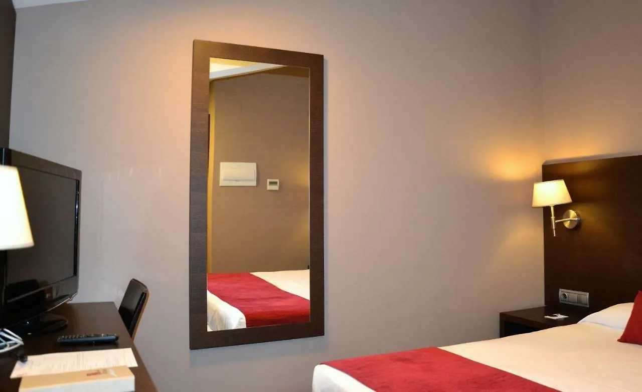 Hotel Vilassar Vilassar De Mar