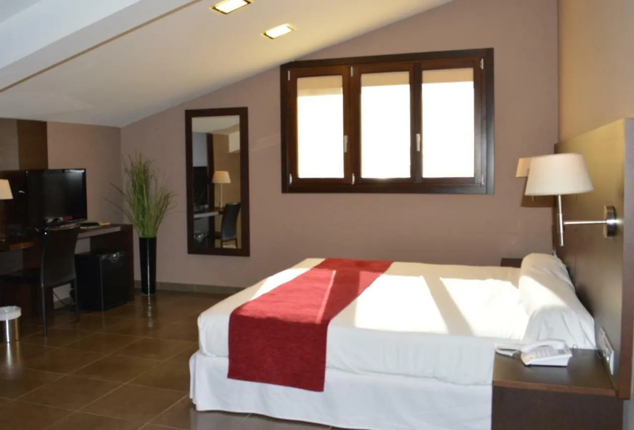 Hotel Vilassar Vilassar De Mar
