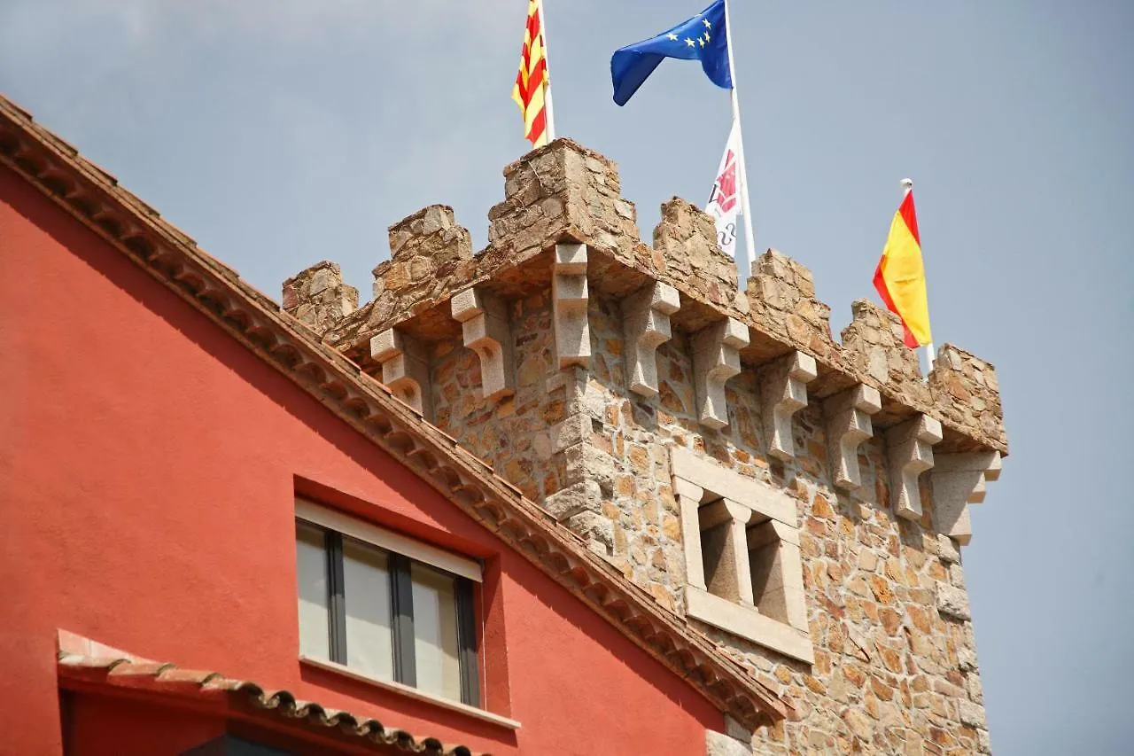 Hotel Vilassar Vilassar De Mar