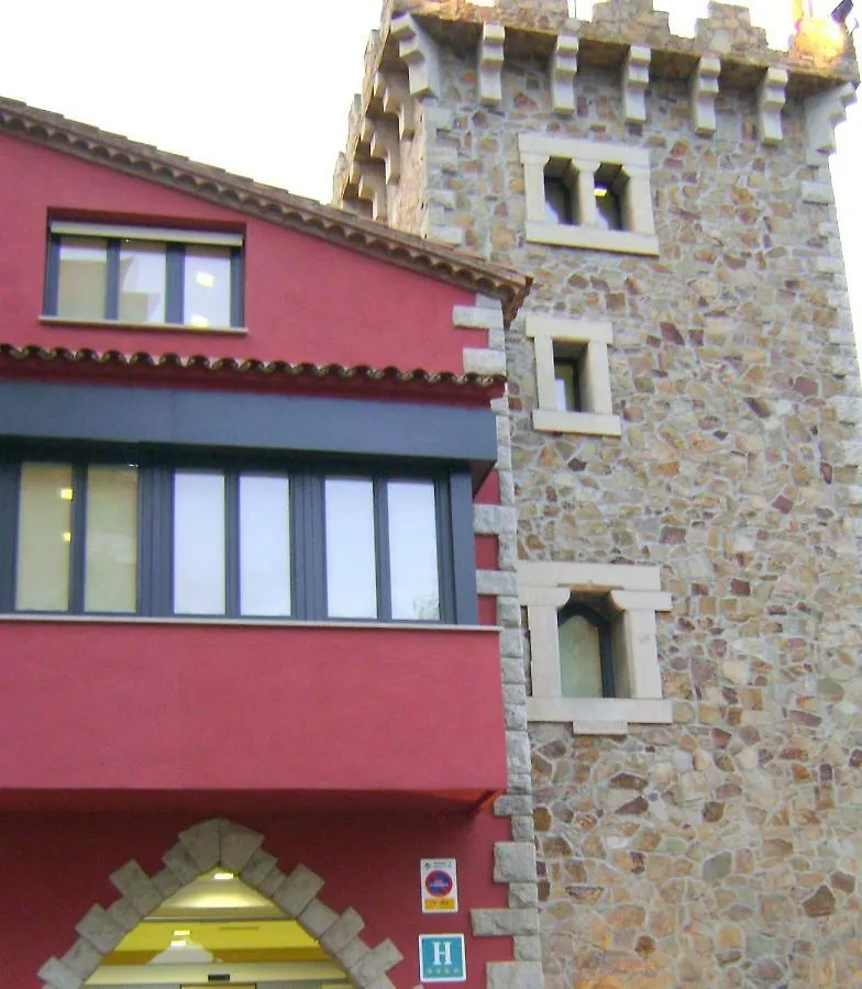 Hotel Vilassar Vilassar De Mar Spain
