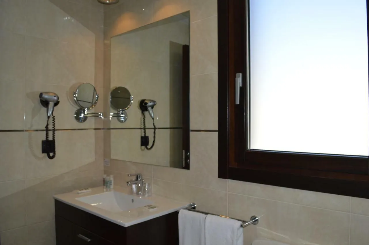 Hotel Vilassar Vilassar De Mar