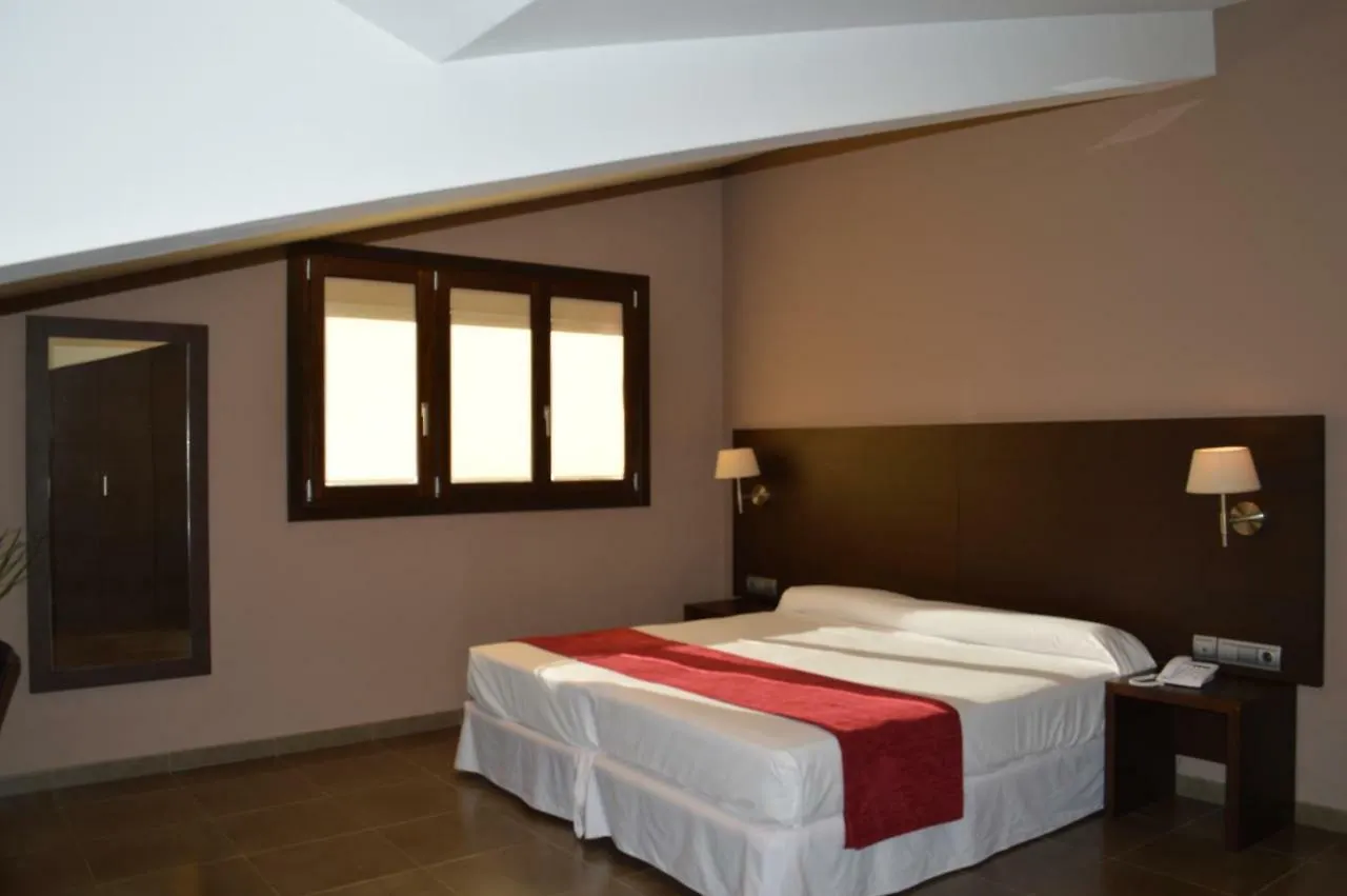 Hotel Vilassar Vilassar De Mar