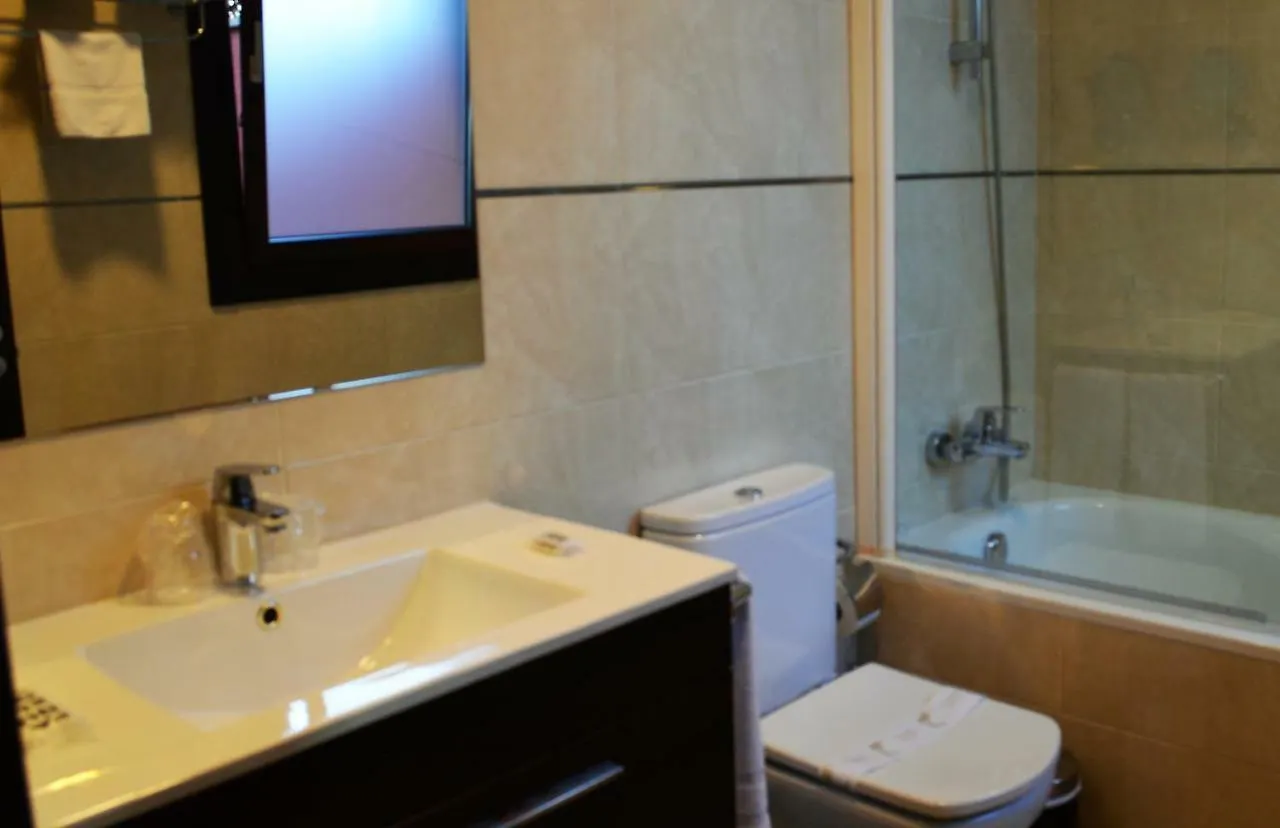 ****  Hotel Vilassar Vilassar De Mar Spain