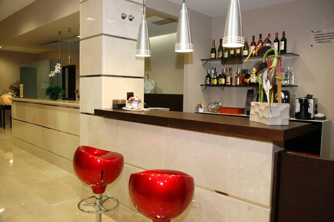 Hotel Vilassar Vilassar De Mar Spain