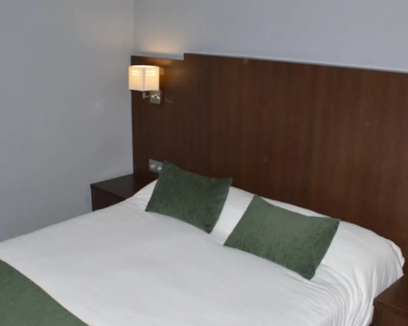 Hotel Vilassar Vilassar De Mar