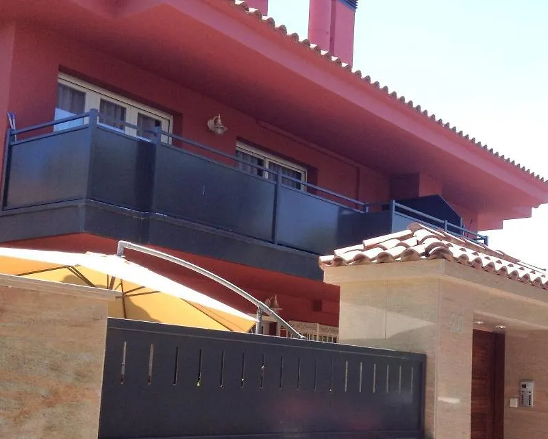 Hotel Vilassar Vilassar De Mar